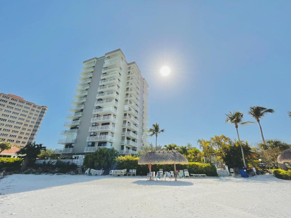 #902 Lovers Key Beach Club Fort Myers Beach Exterior photo