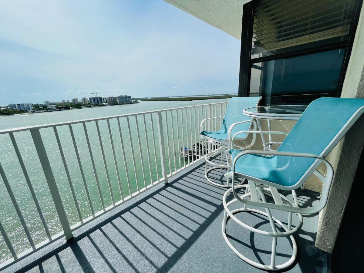 #902 Lovers Key Beach Club Fort Myers Beach Exterior photo